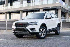 Haval h6 Coupe