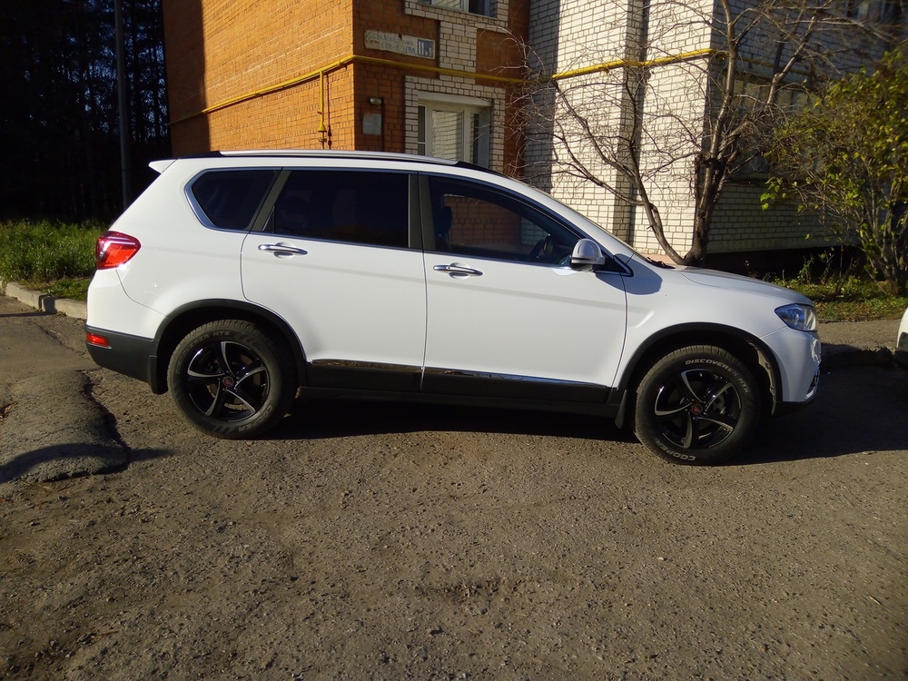 Диски на хавал м6 17. Диски для Haval h6. Диски на Хавал н6. Haval h9 диски r18. Haval h6 r20.