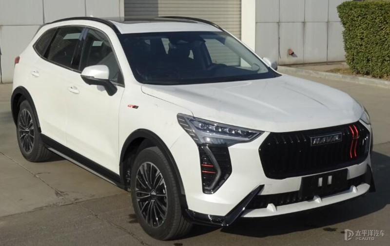 Haval Chulian 2021