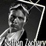 Nathan Zachary