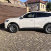 Haval f7 рест шины 275 55 17 диски 17 х 9 ET -25